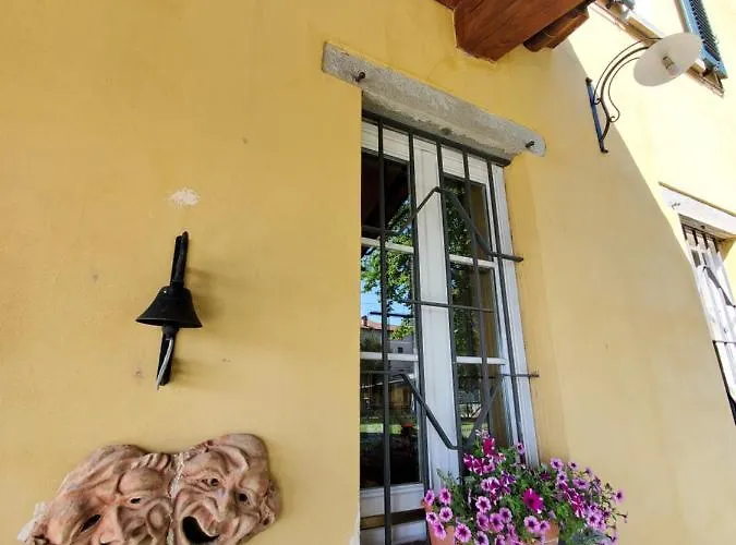 Antica La Tinara Del Belvedere - Romantic Dreams - (adults Only) Gasthof *