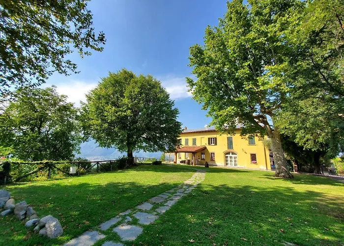 Antica La Tinara Del Belvedere - Romantic Dreams - (adults Only) Gasthof *