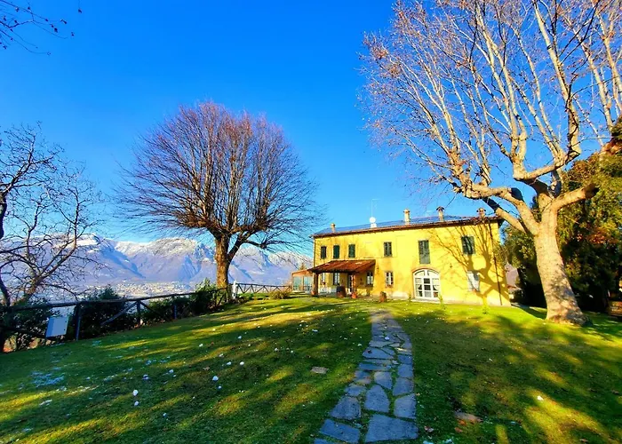 Gasthof Antica La Tinara Del Belvedere - Romantic Dreams - (adults Only) *