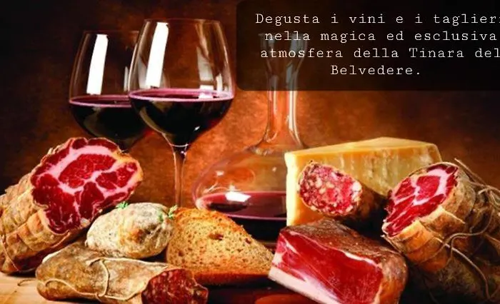 Gasthof Antica La Tinara Del Belvedere - Romantic Dreams - (adults Only) Galbiate