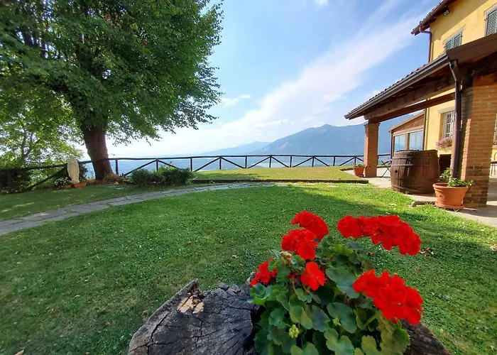 Gasthof Antica La Tinara Del Belvedere - Romantic Dreams - (adults Only) *