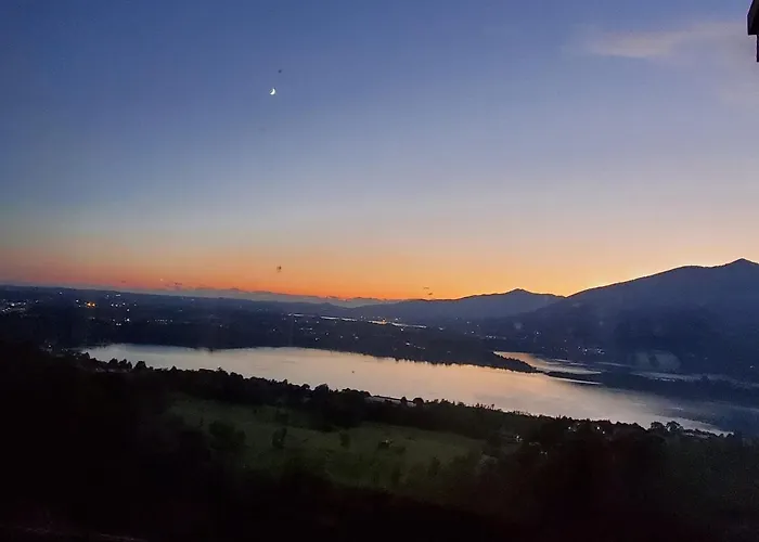 Antica La Tinara Del Belvedere - Romantic Dreams - (adults Only) Gasthof *