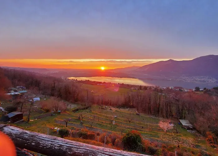 Antica La Tinara Del Belvedere - Romantic Dreams - (adults Only) *