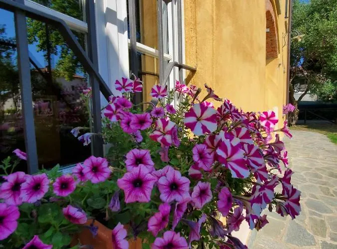 Gasthof Antica La Tinara Del Belvedere - Romantic Dreams - (adults Only) Galbiate