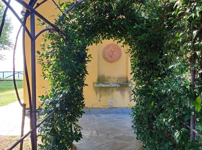 Antica La Tinara Del Belvedere - Romantic Dreams - (adults Only) Gasthof *