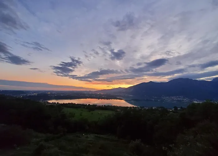 Gasthof Antica La Tinara Del Belvedere - Romantic Dreams - (adults Only) *