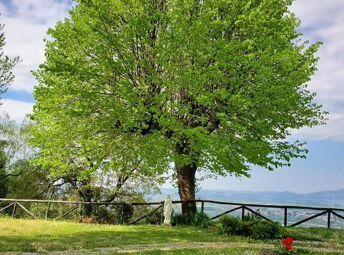 Antica La Tinara Del Belvedere - Romantic Dreams - (adults Only) *