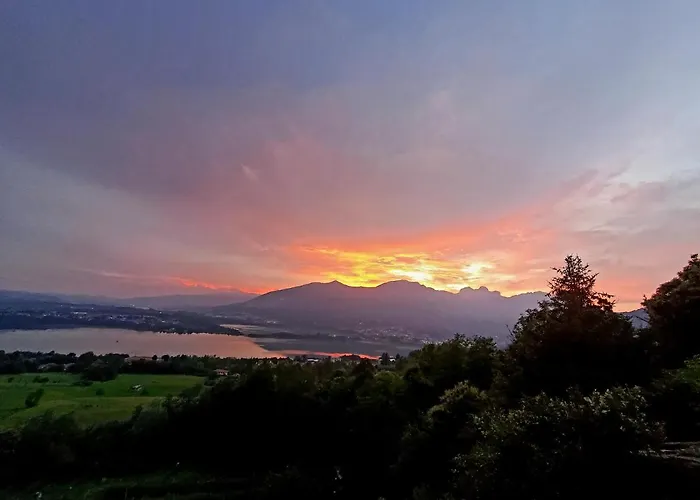 Gasthof Antica La Tinara Del Belvedere - Romantic Dreams - (adults Only) *