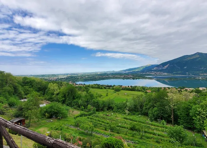 Antica La Tinara Del Belvedere - Romantic Dreams - (adults Only) Gasthof *