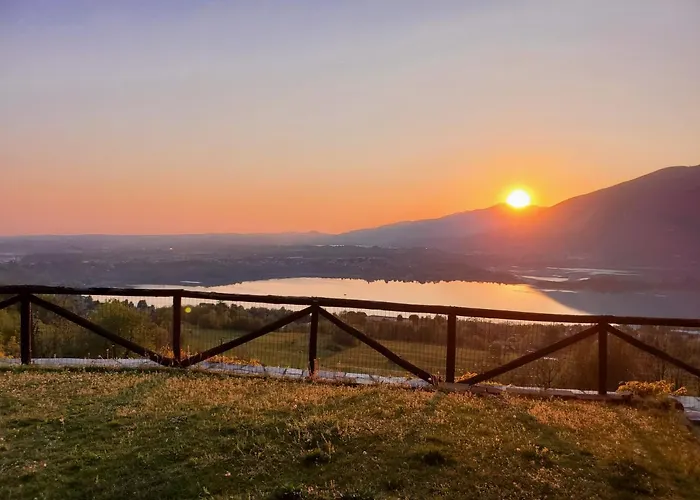 Gasthof Antica La Tinara Del Belvedere - Romantic Dreams - (adults Only) *