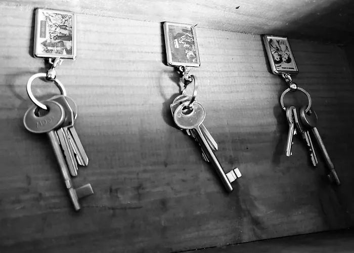 Antica La Tinara Del Belvedere - Romantic Dreams - (adults Only) Galbiate