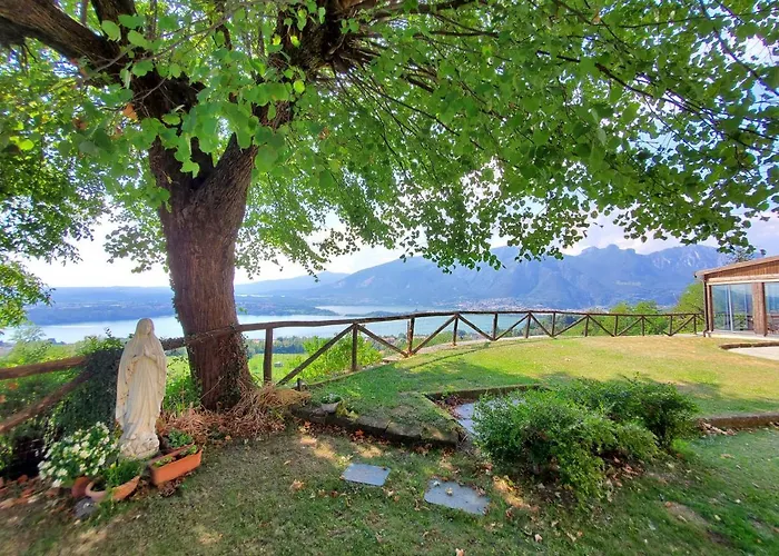 Antica La Tinara Del Belvedere - Romantic Dreams - (adults Only) Gasthof