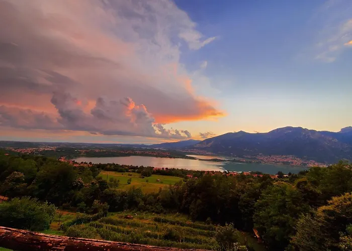 Antica La Tinara Del Belvedere - Romantic Dreams - (adults Only) Gasthof *