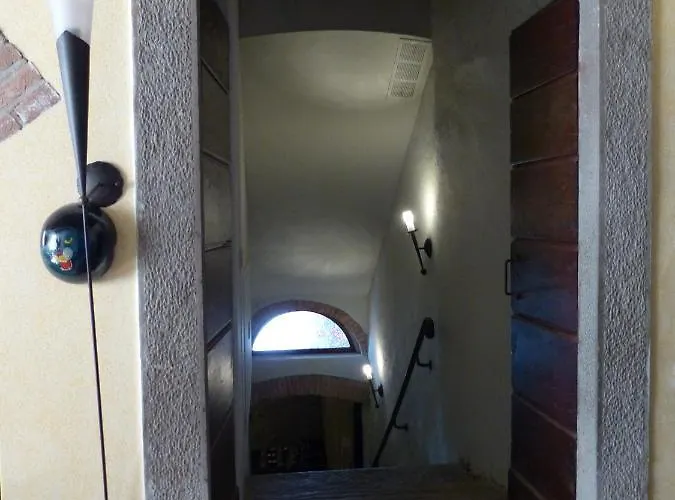 Antica La Tinara Del Belvedere - Romantic Dreams - (adults Only)