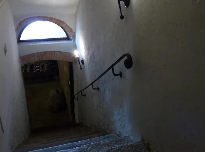 Antica La Tinara Del Belvedere - Romantic Dreams - (adults Only) *