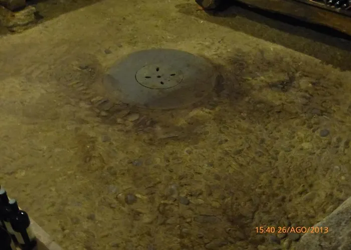 Antica La Tinara Del Belvedere - Romantic Dreams - (adults Only)