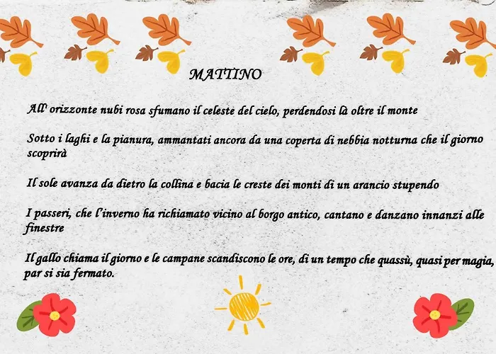 Antica La Tinara Del Belvedere - Romantic Dreams - (adults Only)