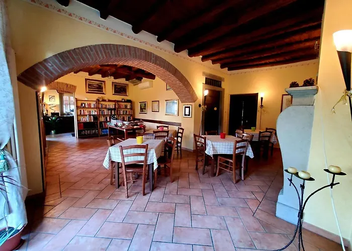 Antica La Tinara Del Belvedere - Romantic Dreams - (adults Only) Galbiate