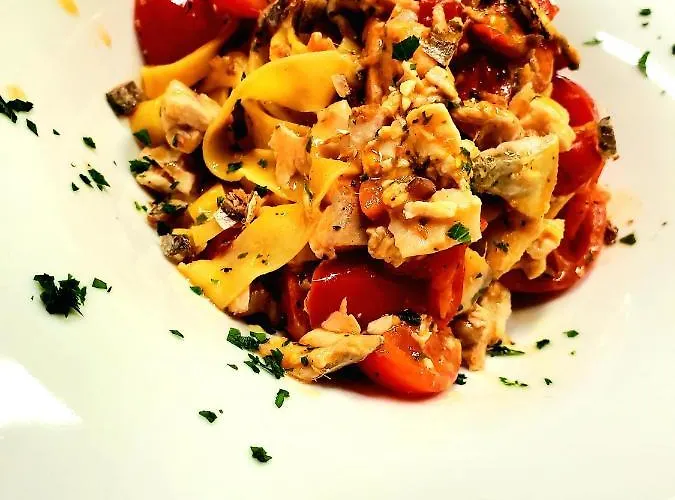 Antica La Tinara Del Belvedere - Romantic Dreams - (adults Only) *