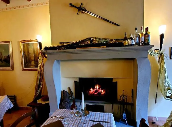 Antica La Tinara Del Belvedere - Romantic Dreams - (adults Only) Galbiate