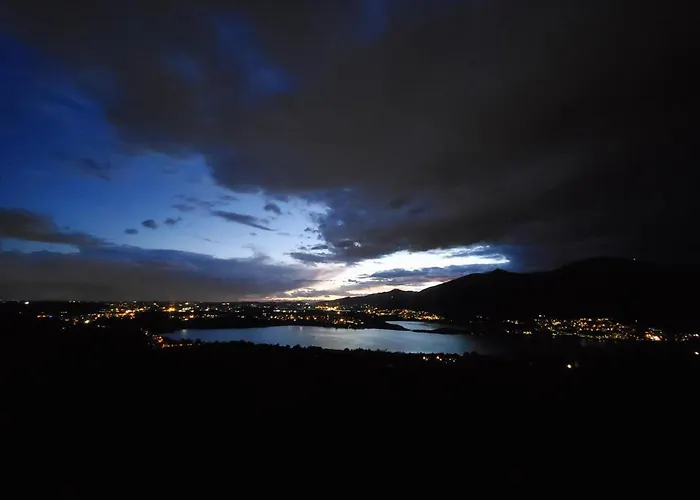 Antica La Tinara Del Belvedere - Romantic Dreams - (adults Only) *