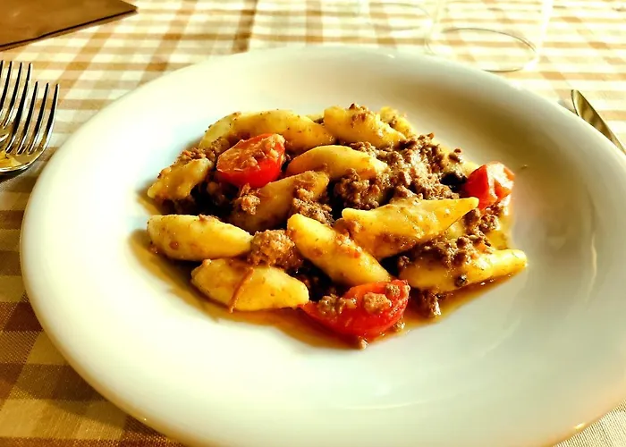 Antica La Tinara Del Belvedere - Romantic Dreams - (adults Only) *