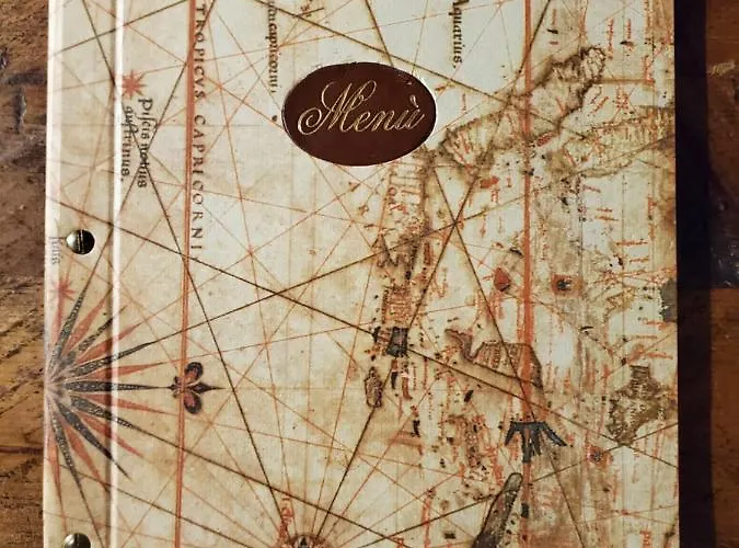 Antica La Tinara Del Belvedere - Romantic Dreams - (adults Only) Gasthof