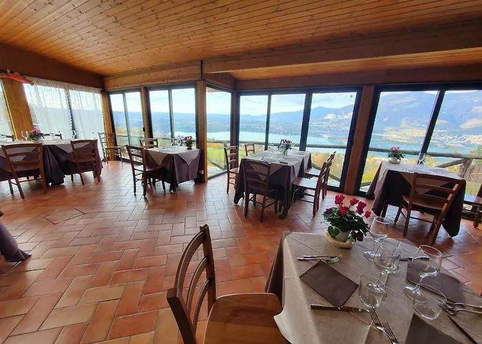 Gasthof Antica La Tinara Del Belvedere - Romantic Dreams - (adults Only) Galbiate