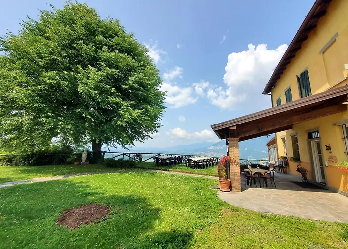 Antica La Tinara Del Belvedere - Romantic Dreams - (adults Only) *