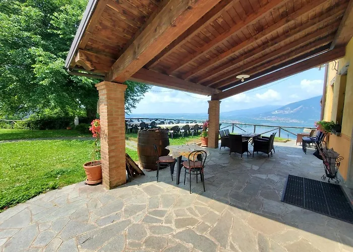 Antica La Tinara Del Belvedere - Romantic Dreams - (adults Only) *