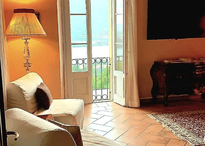 Antica La Tinara Del Belvedere - Romantic Dreams - (adults Only) * Galbiate