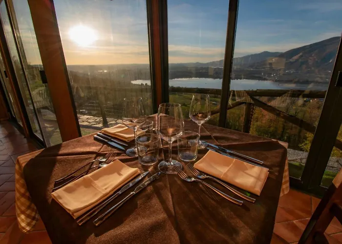 Gasthof Antica La Tinara Del Belvedere - Romantic Dreams - (adults Only) *