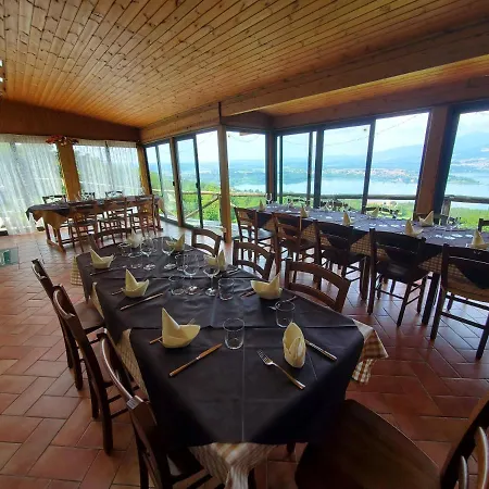 Antica La Tinara Del Belvedere - Romantic Dreams - (adults Only) Inn