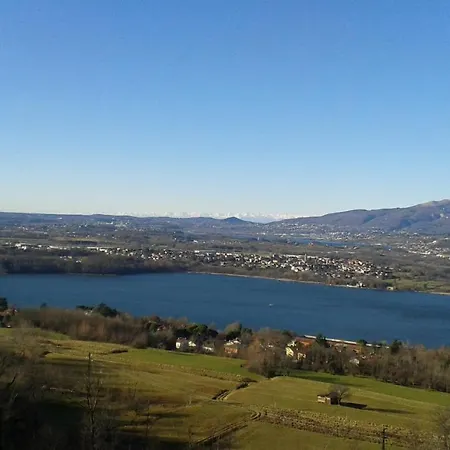 Antica La Tinara Del Belvedere - Romantic Dreams - (adults Only) * Galbiate