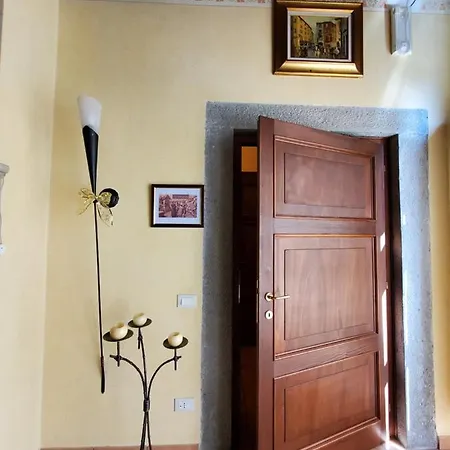 Antica La Tinara Del Belvedere - Romantic Dreams - (adults Only) Locanda