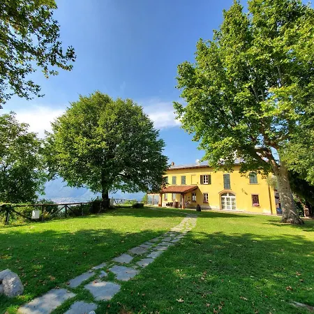 Antica La Tinara Del Belvedere - Romantic Dreams - (adults Only) Herberg *
