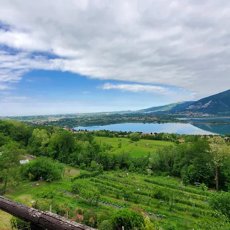 Antica La Tinara Del Belvedere - Romantic Dreams - (adults Only) Locanda *