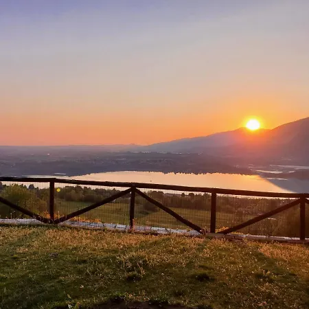 Locanda Antica La Tinara Del Belvedere - Romantic Dreams - (adults Only) *