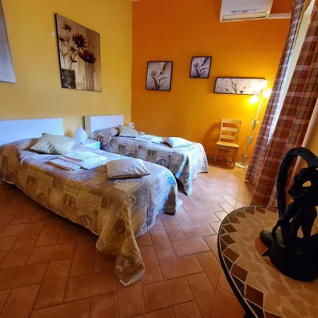 Antica La Tinara Del Belvedere - Romantic Dreams - (adults Only) *