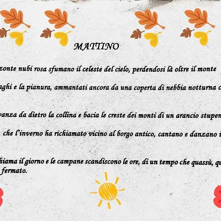 Antica La Tinara Del Belvedere - Romantic Dreams - (adults Only)