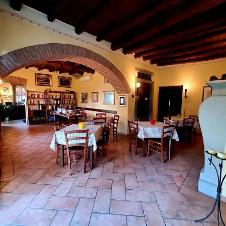 Antica La Tinara Del Belvedere - Romantic Dreams - (adults Only) Galbiate