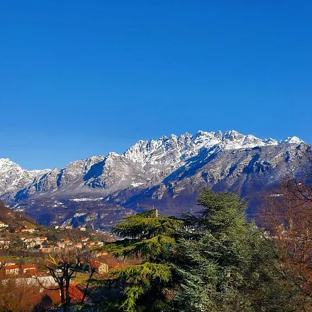 Antica La Tinara Del Belvedere - Romantic Dreams - (adults Only) Galbiate