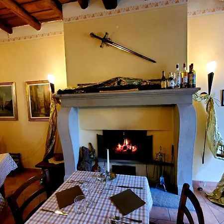 Antica La Tinara Del Belvedere - Romantic Dreams - (adults Only) Galbiate