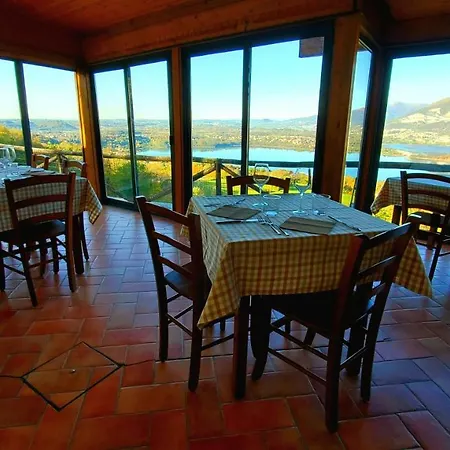 Antica La Tinara Del Belvedere - Romantic Dreams - (adults Only) *