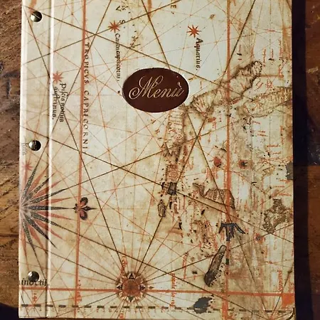 Antica La Tinara Del Belvedere - Romantic Dreams - (adults Only) Locanda