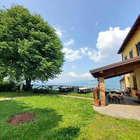 Antica La Tinara Del Belvedere - Romantic Dreams - (adults Only) *