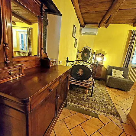 Antica La Tinara Del Belvedere - Romantic Dreams - (adults Only) *