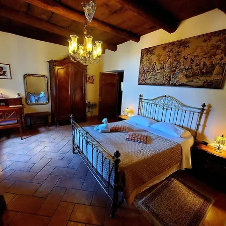 Locanda Antica La Tinara Del Belvedere - Romantic Dreams - (adults Only)